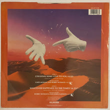 Load image into Gallery viewer, Bobby Womack - (I Wanna) Make Love To You 12" Single

