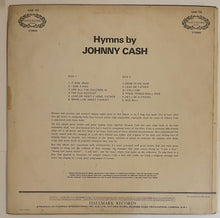 Load image into Gallery viewer, Johnny Cash - Hymns By Johnny Cash Lp
