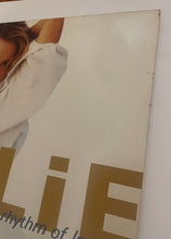 Load image into Gallery viewer, Kylie - Rhythm Of Love Lp
