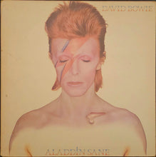 Load image into Gallery viewer, David Bowie - Aladdin Sane Lp
