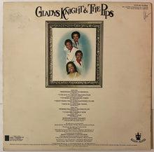 Load image into Gallery viewer, Gladys Knight &amp; The Pips - Imagination Lp
