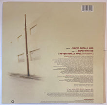 Load image into Gallery viewer, Mario Winans - Never Really Was 12" Single
