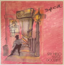 Load image into Gallery viewer, Soft Cell - Say Hello Wave Goodbye 12" Single
