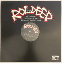 Load image into Gallery viewer, Roll Deep - The Avenue 12" Single
