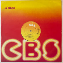 Load image into Gallery viewer, Marvin Gaye - Sexual Healing 12" Single
