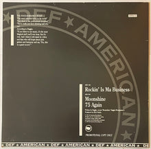 Load image into Gallery viewer, The Four Horsemen - Rockin' Is Ma Business 12" Single
