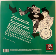 Load image into Gallery viewer, Mark Ronson Featuring Ghostface Killah &amp; Nate Dogg - Ooh Wee 12" Single
