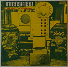 Load image into Gallery viewer, Various - Intensified! Original Ska 1962-66 Lp
