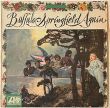 Load image into Gallery viewer, Buffalo Springfield - Buffalo Springfield Again Lp
