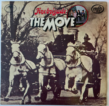 Load image into Gallery viewer, The Move - Fire Brigade Lp
