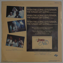 Load image into Gallery viewer, Billy Ocean - When The Going Gets Tough, The Tough Gets Going 12" Single
