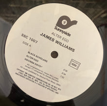 Load image into Gallery viewer, James Williams - Alter Ego Lp (French Press)
