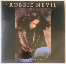 Load image into Gallery viewer, Robbie Nevil - C'est La Vie Lp
