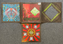 Load image into Gallery viewer, Hawkwind – The Xenon Codex Lp (Ltd Tri-Fold Diecut Sleeve)
