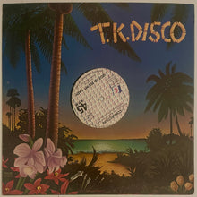 Load image into Gallery viewer, T-Connection - Do What You Wanna Do 12" Single

