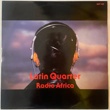 Load image into Gallery viewer, Latin Quarter - Radio Africa 12" Single
