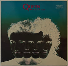 Load image into Gallery viewer, Queen - The Miracle 12" Single (Ltd Autographed Art Print)
