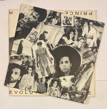 Load image into Gallery viewer, Prince And The Revolution - Parade Lp
