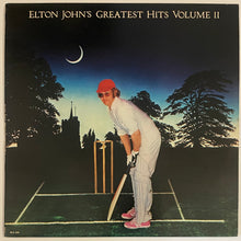 Load image into Gallery viewer, Elton John - Greatest Hits Volume II Lp (US Press, Reissue)

