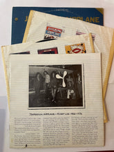 Load image into Gallery viewer, Jefferson Airplane – Flight Log (1966 - 1976)
