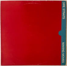 Load image into Gallery viewer, Dire Straits - Making Movies Lp
