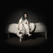Load image into Gallery viewer, Billie Eilish - When We All Fall Asleep, Where Do We Go? Lp (Ltd Baby Blue)
