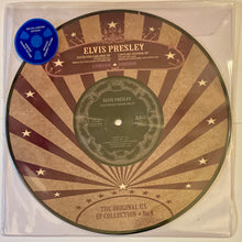 Load image into Gallery viewer, Elvis Presley – The Original U.S. EP Collection No.4 10" EP (Ltd Picture Disc)
