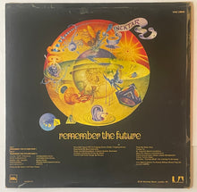 Load image into Gallery viewer, Nektar - Remember The Future Lp
