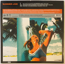 Load image into Gallery viewer, UD Project - Summer Jam 12" Single
