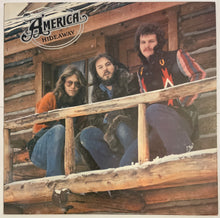 Load image into Gallery viewer, America - Hideaway Lp
