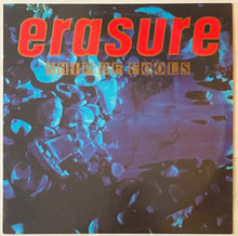 Load image into Gallery viewer, Erasure - Ship Of Fools 12&quot; Single
