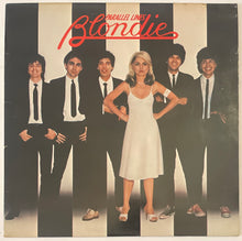 Load image into Gallery viewer, Blondie - Parallel Lines Lp
