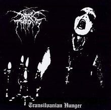 Load image into Gallery viewer, Darkthrone - Transilvanian Hunger Lp

