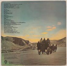 Load image into Gallery viewer, The Doobie Brothers - The Captain And Me Lp
