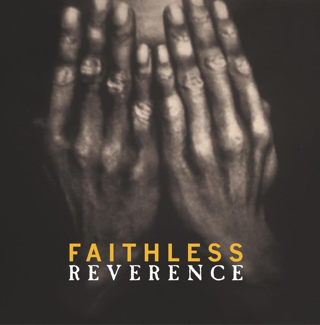 Faithless - Reverence Lp