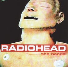 Load image into Gallery viewer, Radiohead - The Bends Lp

