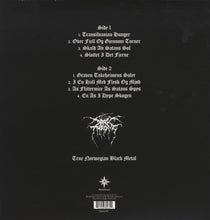 Load image into Gallery viewer, Darkthrone - Transilvanian Hunger Lp
