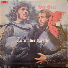 Load image into Gallery viewer, Bee Gees ‎– Cucumber Castle Lp (First Press)
