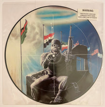 Load image into Gallery viewer, Iron Maiden - 2 Minutes To Midnight 12&quot; Single (Picture Disc)
