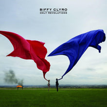 Load image into Gallery viewer, Biffy Clyro - Only Revolutions Lp

