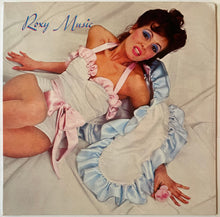Load image into Gallery viewer, Roxy Music - Roxy Music Lp

