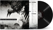 Load image into Gallery viewer, Katatonia - Dead End Kings Lp (10th Anniversary Half Speed Master)
