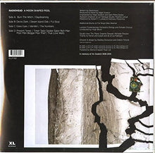 Load image into Gallery viewer, Radiohead - A Moon Shaped Pool Lp
