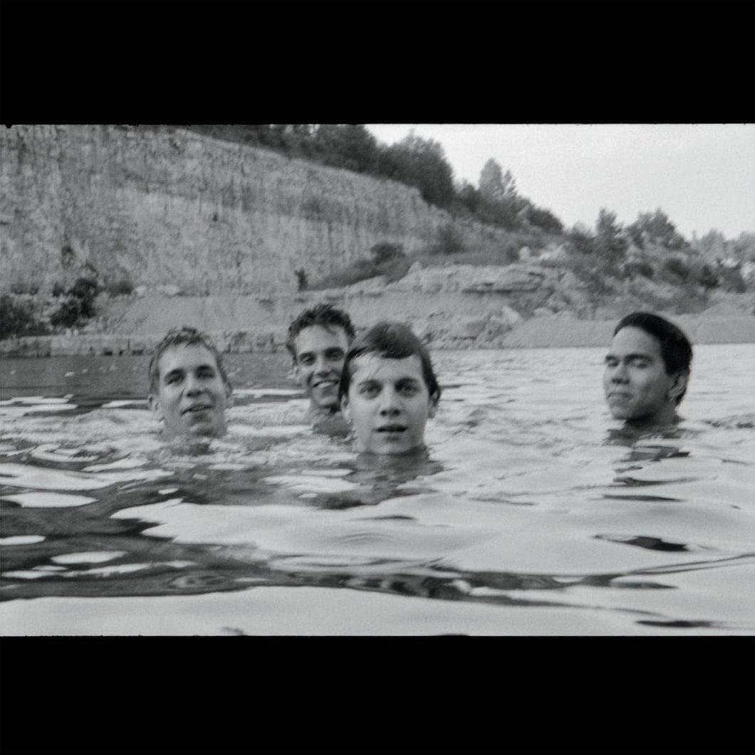 Slint - Spiderland Lp