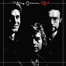 Load image into Gallery viewer, King Crimson - Red Lp (40th Anniversary)
