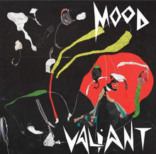 Load image into Gallery viewer, Hiatus Kaiyote – Mood Valiant Lp (Ltd Black &amp; Red Ink Spot)
