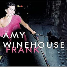 Load image into Gallery viewer, Amy Winehouse - Frank Lp
