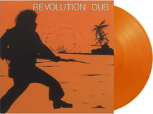 Load image into Gallery viewer, Lee Perry &amp; The Upsetters - Revolution Dub Lp (Ltd (1000) Orange)
