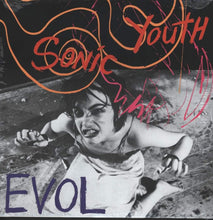 Load image into Gallery viewer, Sonic Youth - Evol Lp
