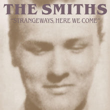 Load image into Gallery viewer, The Smiths - Strangeways Here We Come Lp
